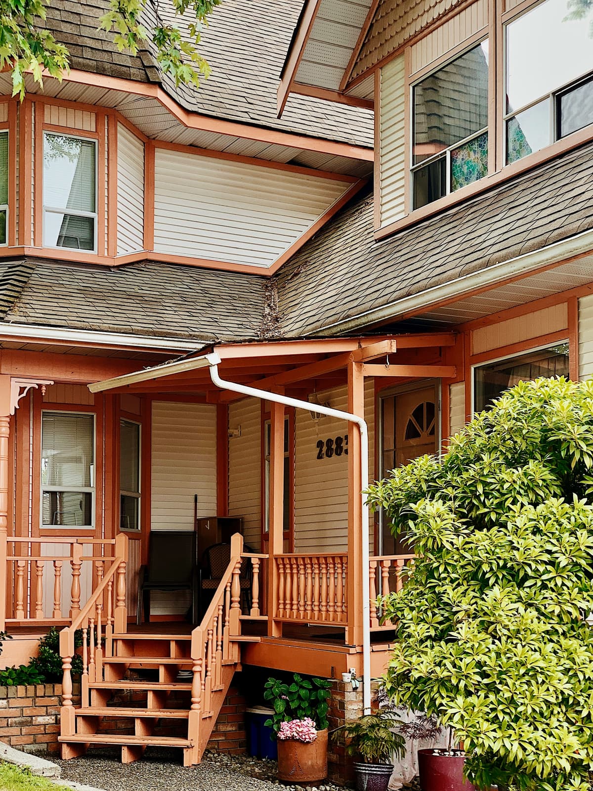 North Ayrshire Properties