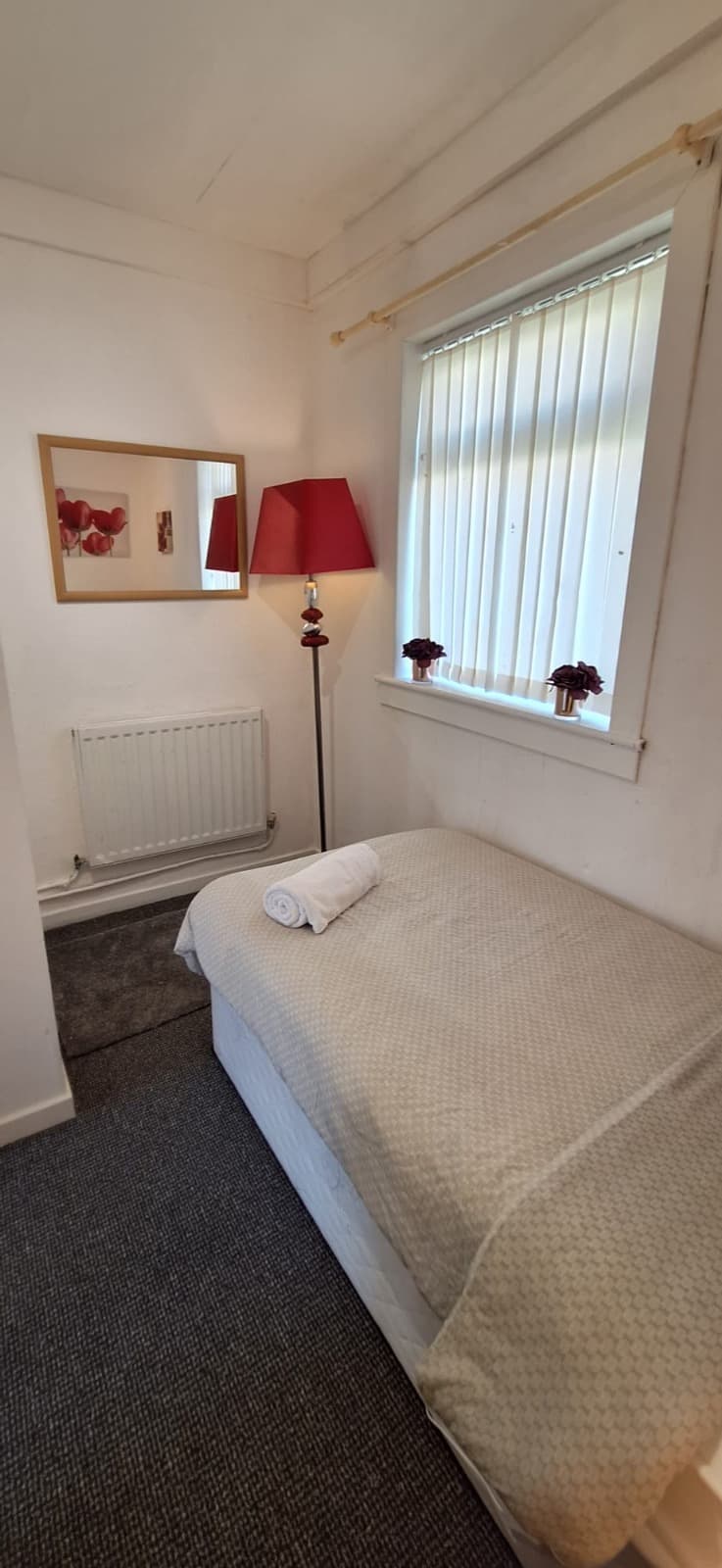 Bailliehill Place, Kilmarnock